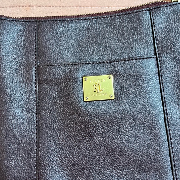 Ralph Lauren Crossbody - Picture 2 of 5
